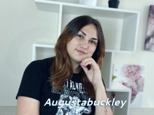 Augustabuckley