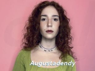 Augustadendy