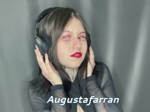 Augustafarran