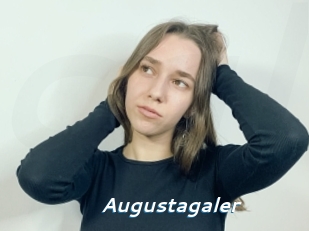 Augustagaler