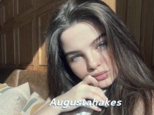 Augustahakes