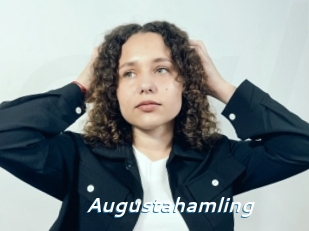 Augustahamling