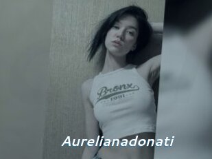 Aurelianadonati