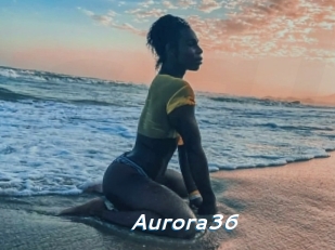 Aurora36