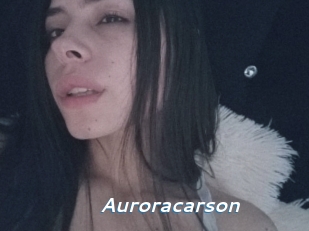 Auroracarson