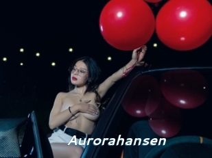 Aurorahansen