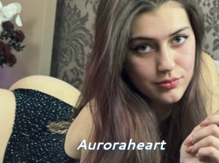 Auroraheart