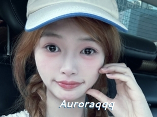 Auroraqqq