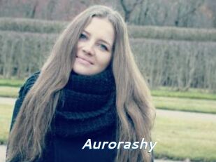 aurorashy Camgirls Live