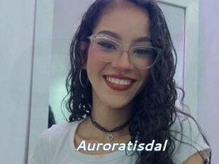 Auroratisdal