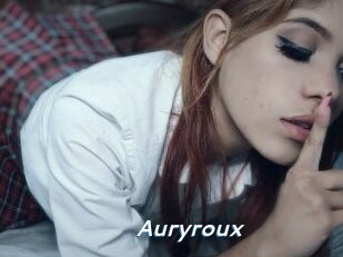 Auryroux