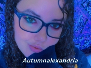 Autumnalexandria