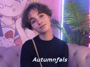 Autumnfals