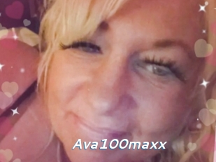 Ava100maxx