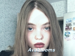 Avablooms