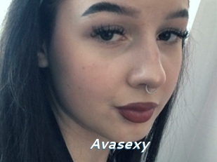 Avasexy