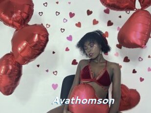 Avathomson