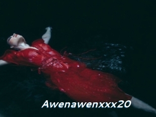 Awenawenxxx20