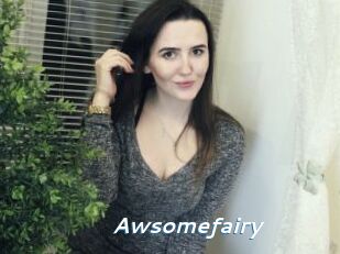 Awsomefairy
