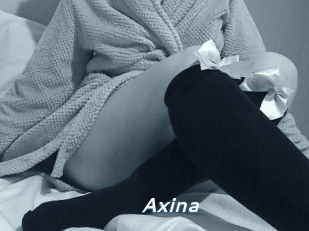 Axina