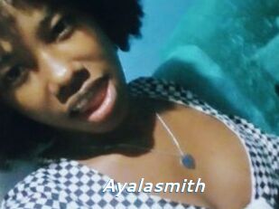 Ayalasmith