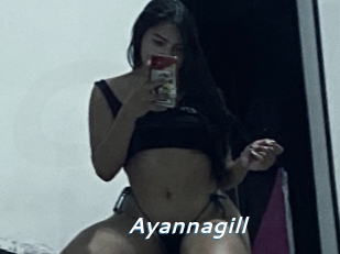 Ayannagill