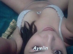 Ayelin