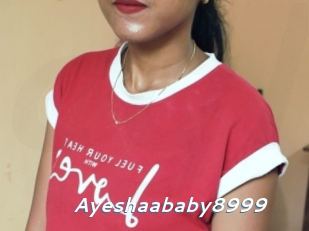 Ayeshaababy8999