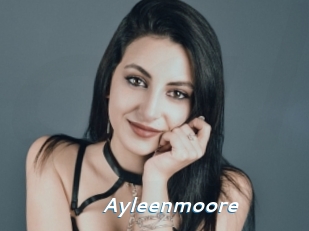 Ayleenmoore