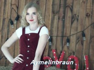 Aymelinbraun