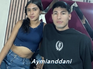 Aymianddani