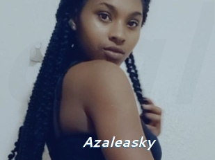 Azaleasky