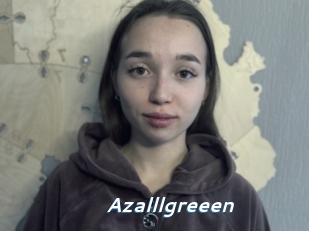 Azalllgreeen