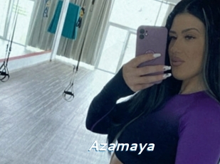 Azamaya