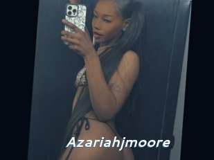 Azariahjmoore