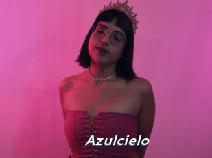 Azulcielo