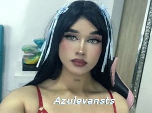 Azulevansts