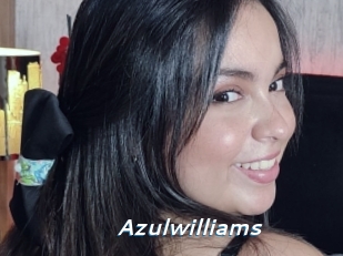 Azulwilliams