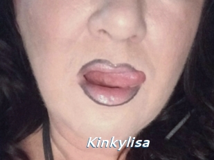 Kinkylisa