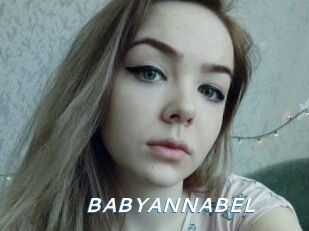 BABYANNABEL