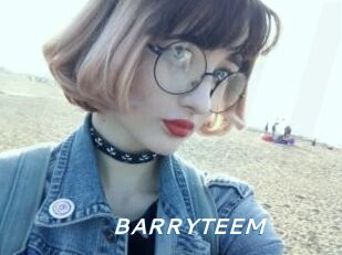 BARRYTEEM