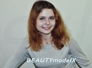 BEAUTYmodelX