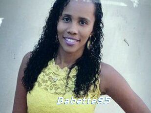 Babette95