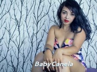 BabyCanela