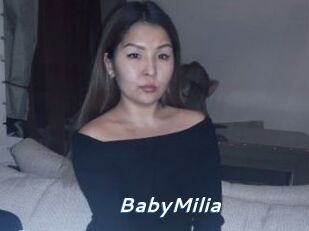 BabyMilia