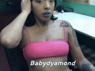 Babydyamond
