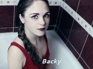 Backy