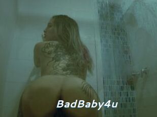 BadBaby4u