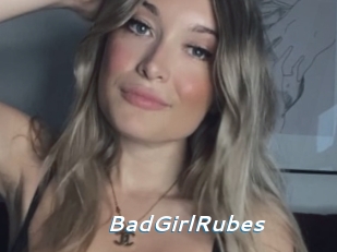 BadGirlRubes