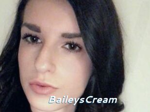 BaileysCream